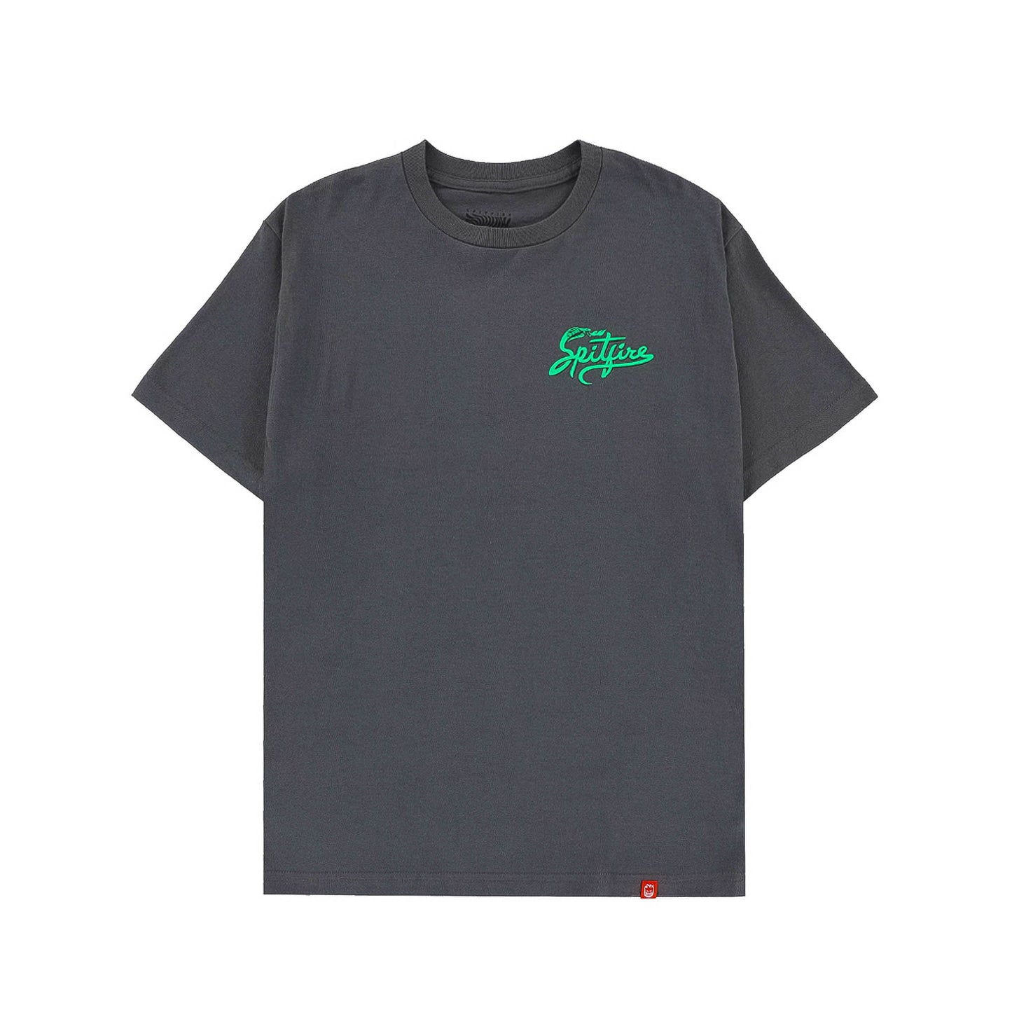 SPITFIRE Snake Classic T-Shirt