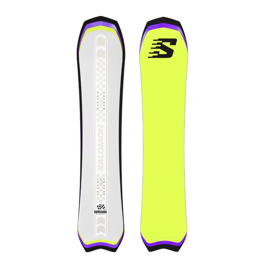 SALOMON Dancehaul 154 Snowboard