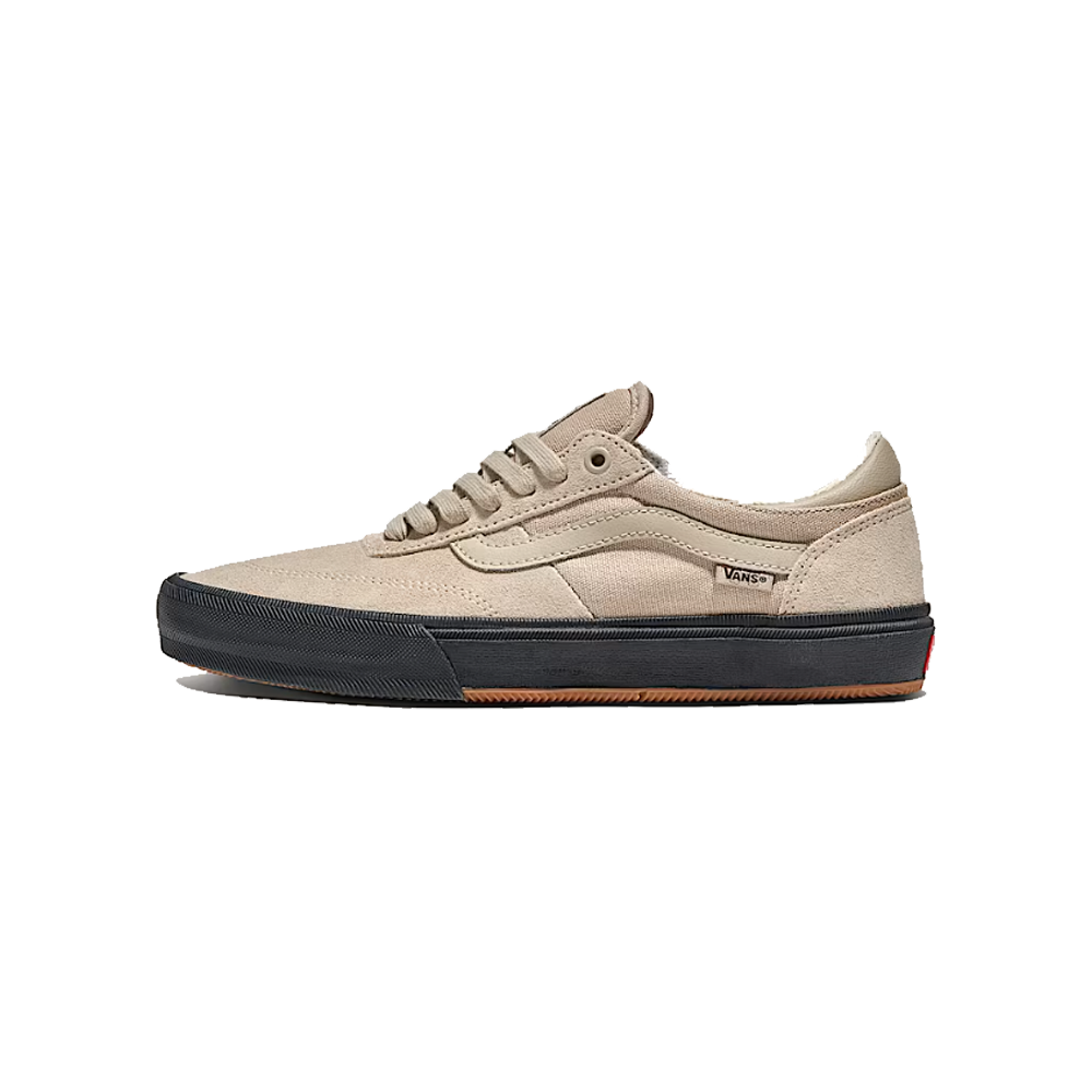 VANS Skate Gilbert Crockett Khaki/Black