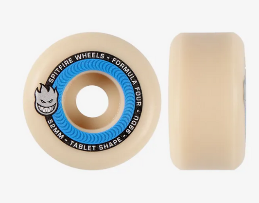 SPITFIRE Formula Four Tablets 99 Duro