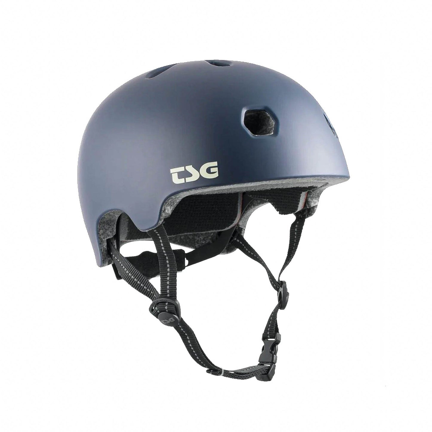 TSG Meta - Satin Paynes Grey - XXS / XS