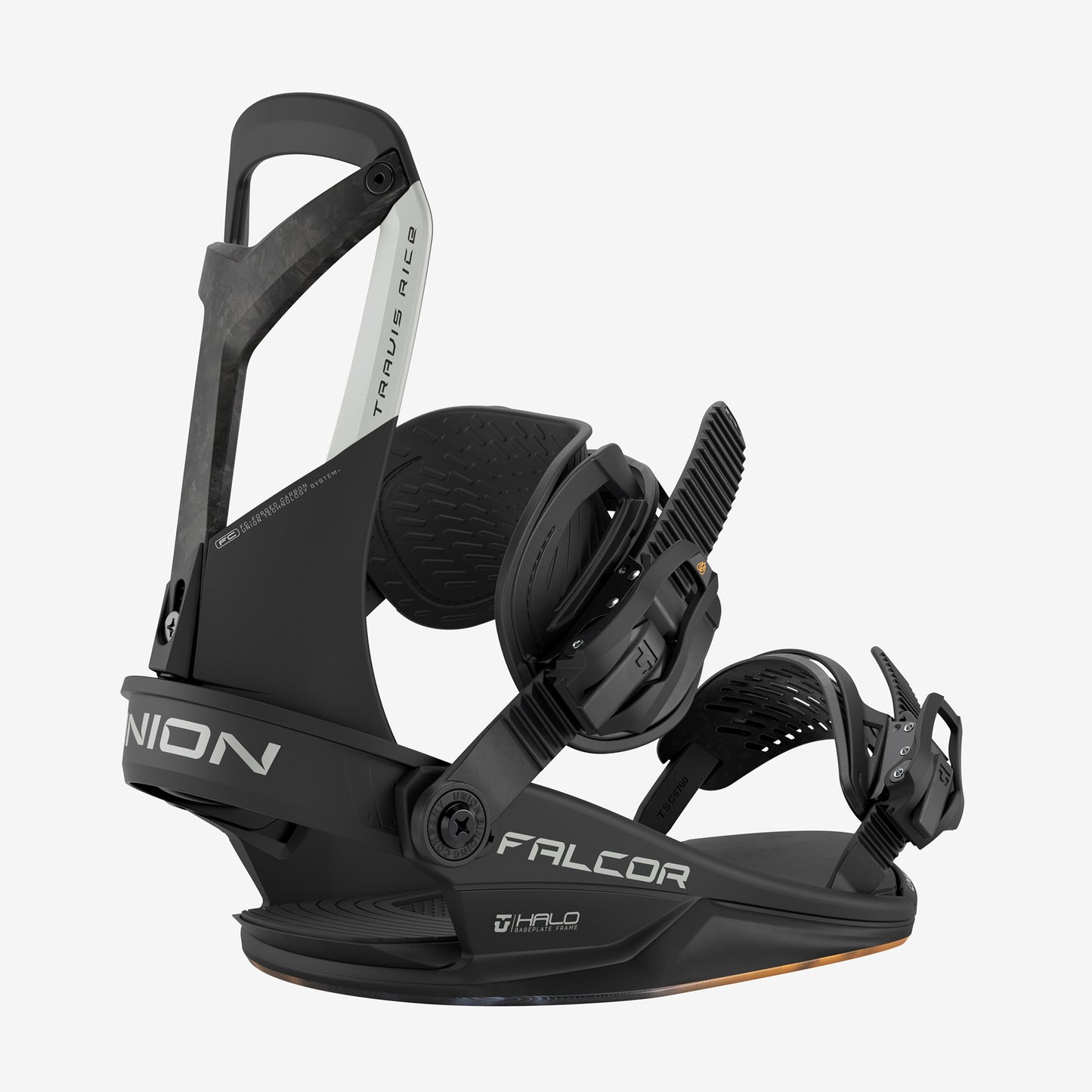 UNION Falcor Snowboard Binding 25/26