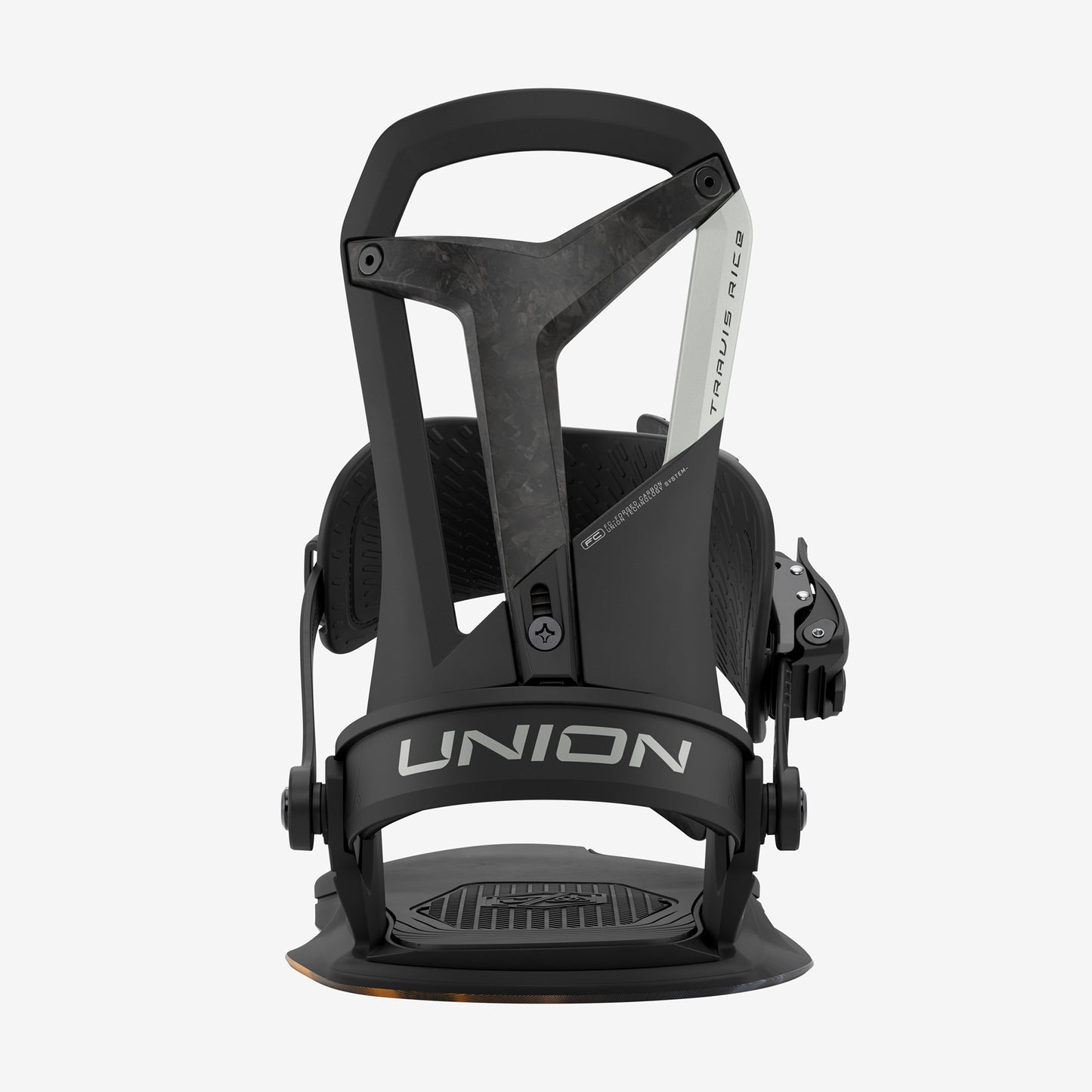UNION Falcor Snowboard Binding 25/26