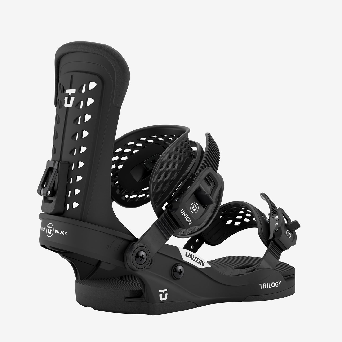 UNION Trilogy Classic Snowboard Binding 25/26