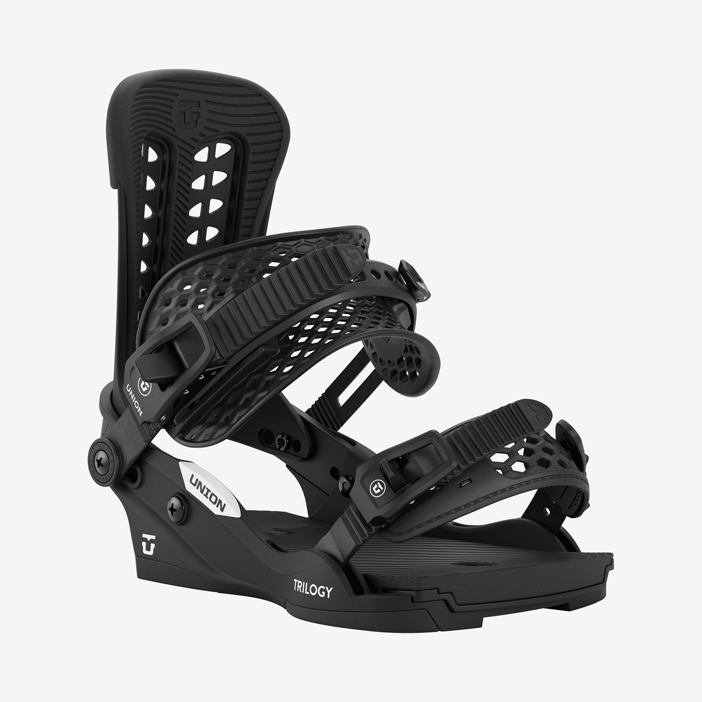 UNION Trilogy Classic Snowboard Binding 25/26
