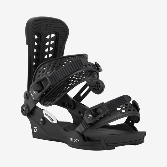UNION Trilogy Classic Snowboard Binding 25/26
