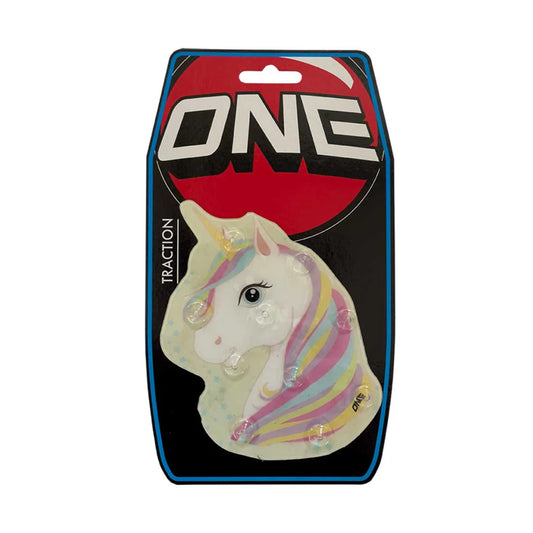 ONEBALL Unicorn Snowboard Stomp Pad
