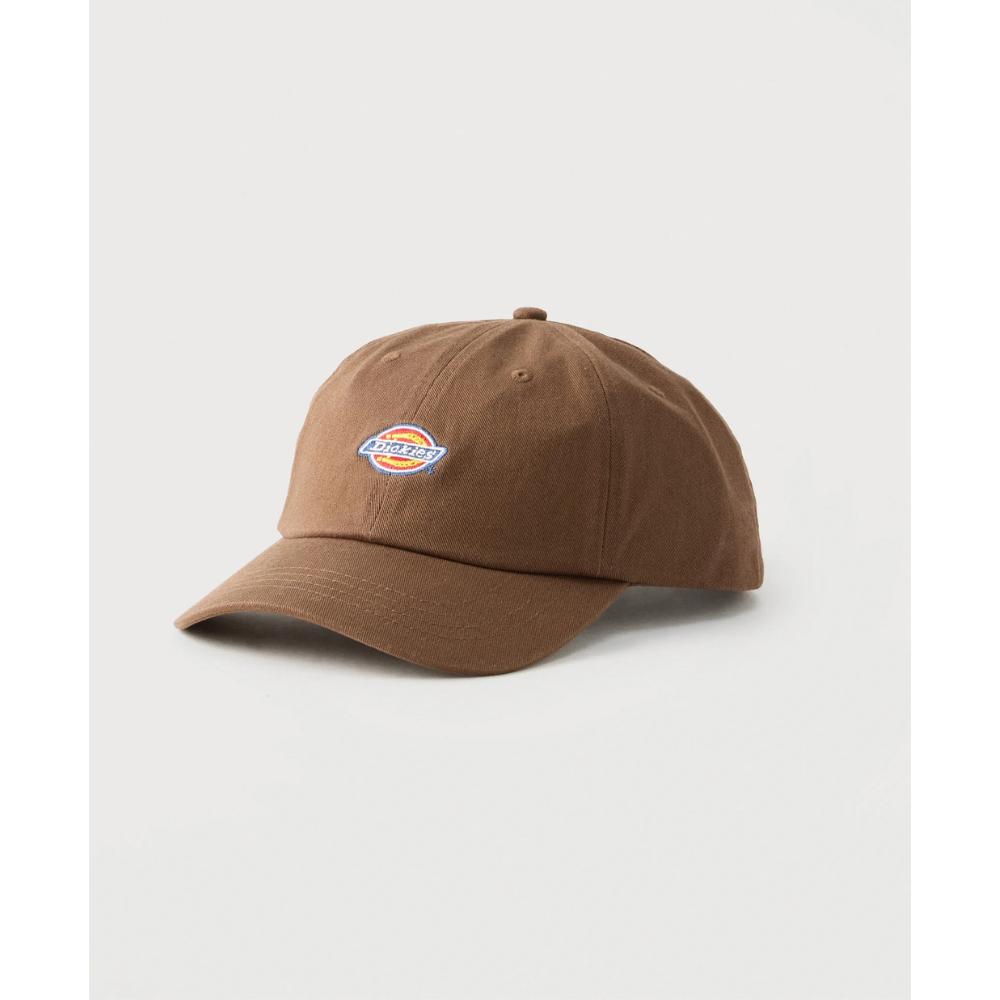 DICKIES Hardwick Cap - Timber Brown