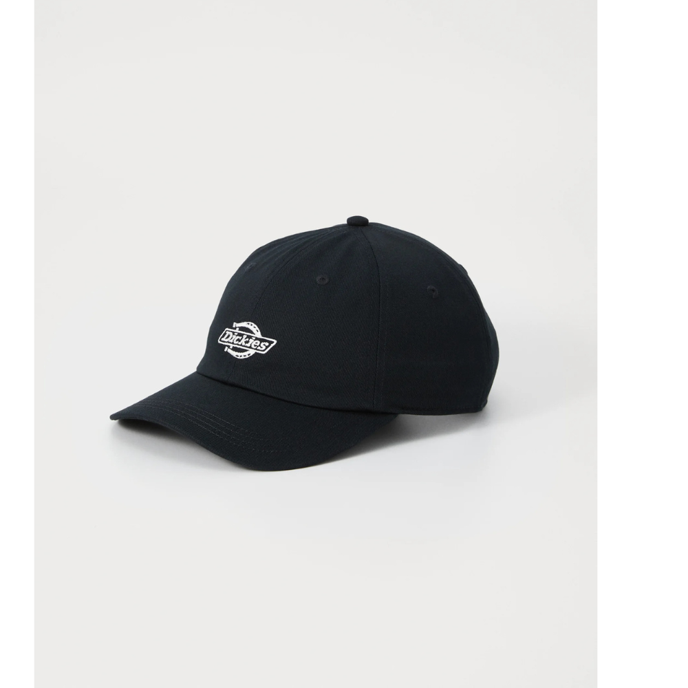 DICKIES Essential Dad Cap - Black