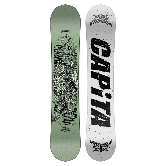 CAPITA Dark Horse 25/26 Snowboard 152
