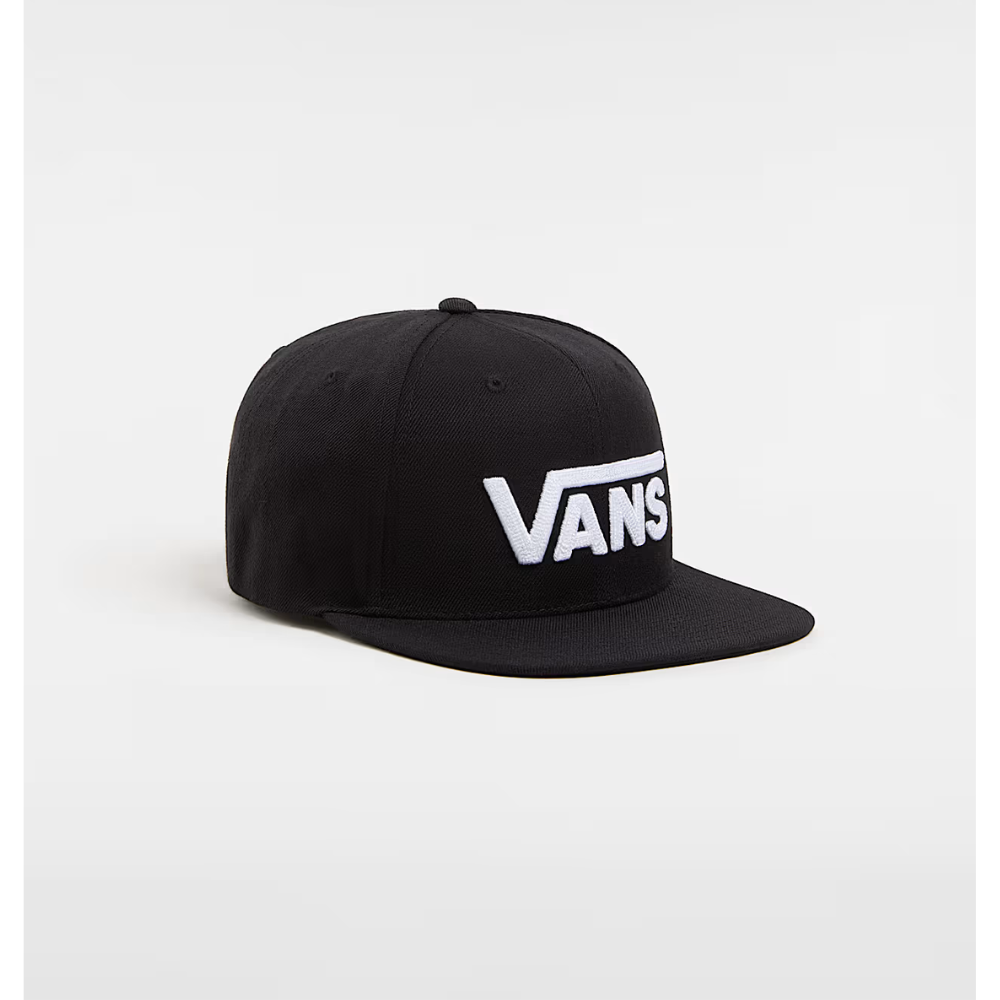 VANS Drop V Cap - Black