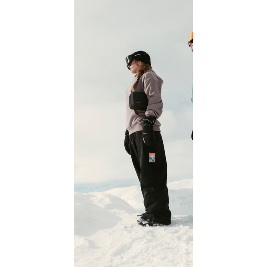 PURGATORY Mission Snowboard Pants - Small