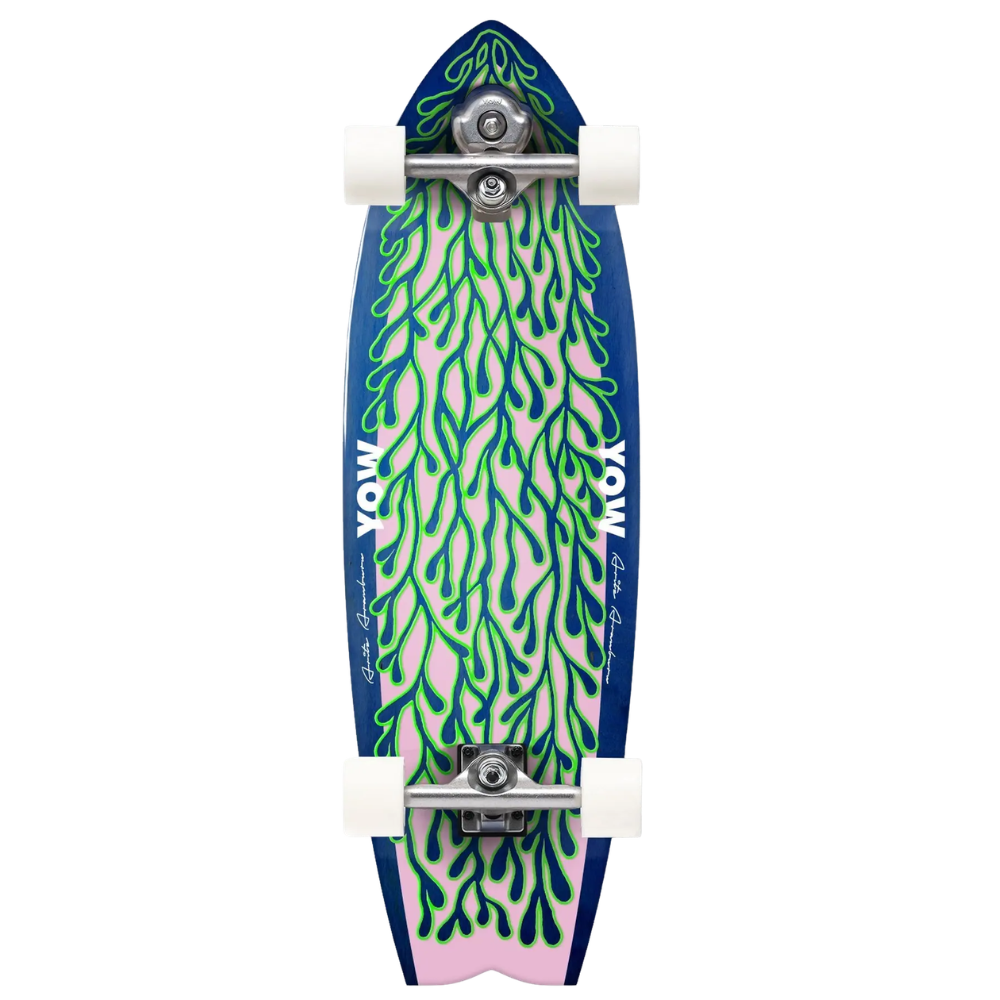 YOW Aritz Aranburu 32.4" SurfSkate
