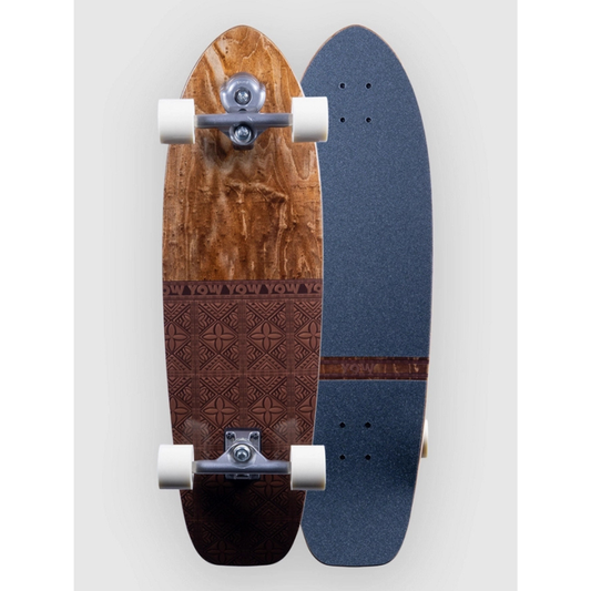 YOW Teahupoo 34" Power Surf Series SurfSkate