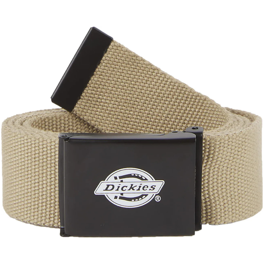 DICKIES Orcutt Belt - Khaki