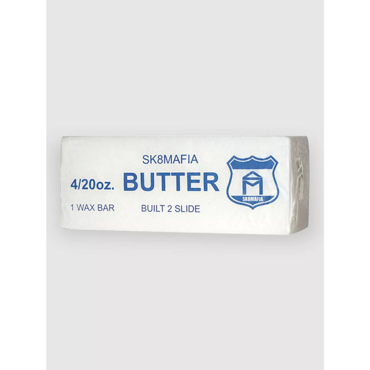 SK8MAFIA Wax Ledge Butter