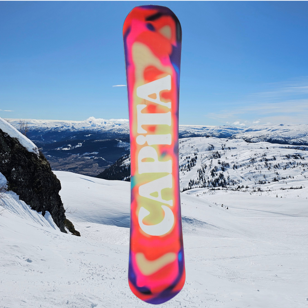 CAPITA The Equalizer 150cm (DEMO)