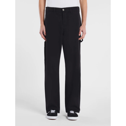 DICKIES Canvas Carpenter Lightweight - Black