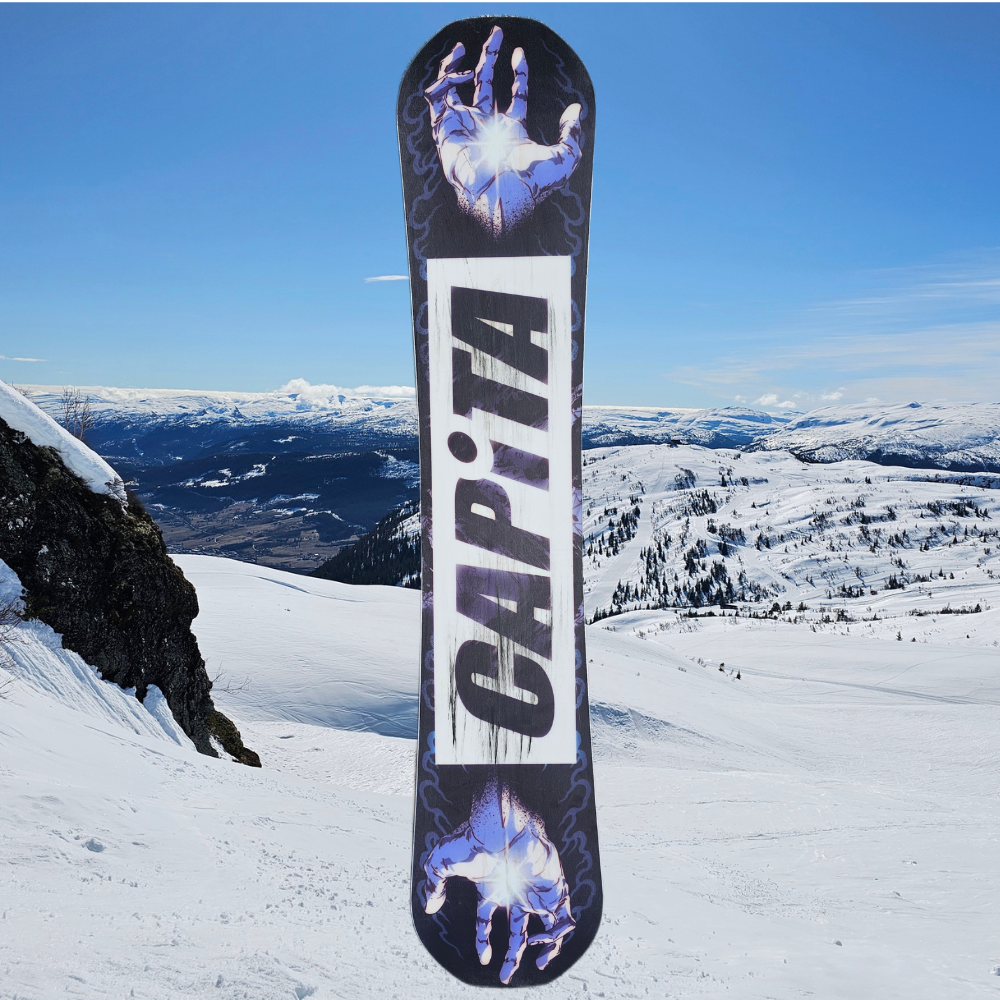 CAPITA Indoor Survival 156cm (DEMO)