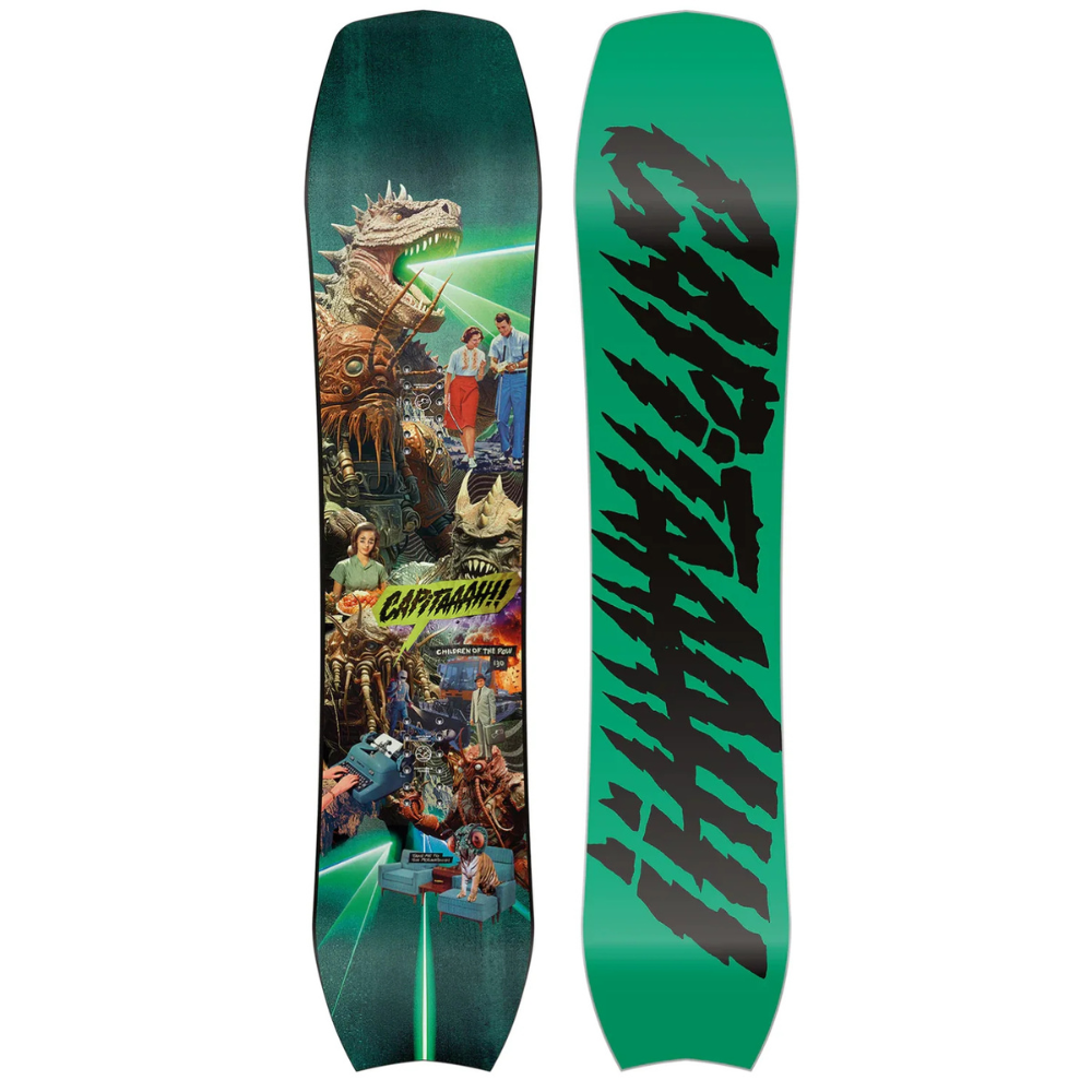 CAPITA Children Of Pow 25/26 130cm