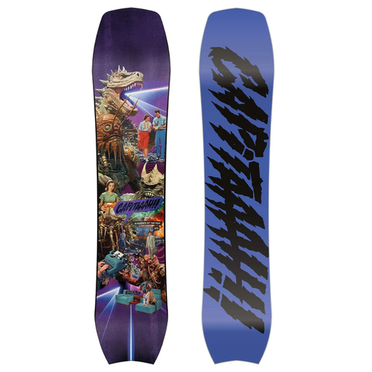 CAPITA Children Of Pow 25/26 135cm
