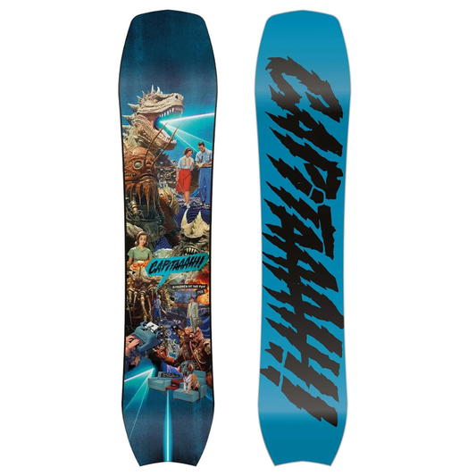CAPITA Children Of Pow 25/26 140cm