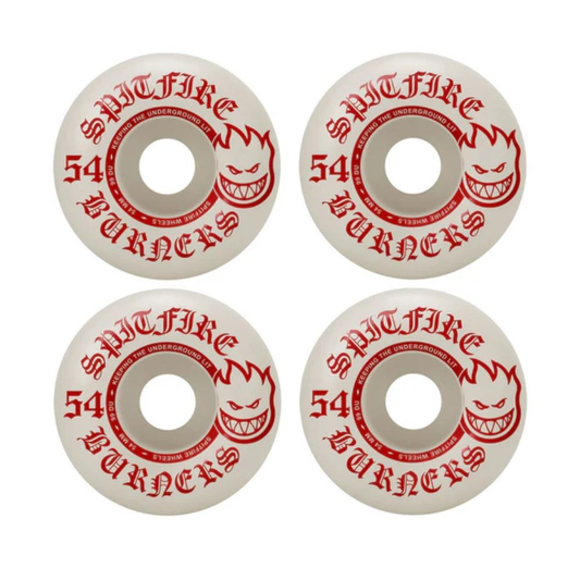 SPITFIRE Burners 54mm 99A