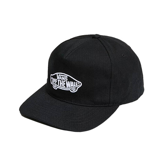 VANS Classic Snapback - Black