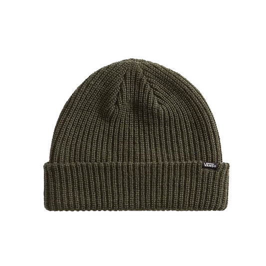 VANS Waffle Cuff Beanie - Green