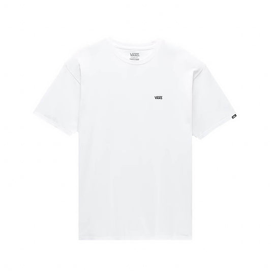 VANS Left Chest Logo T-Shirt