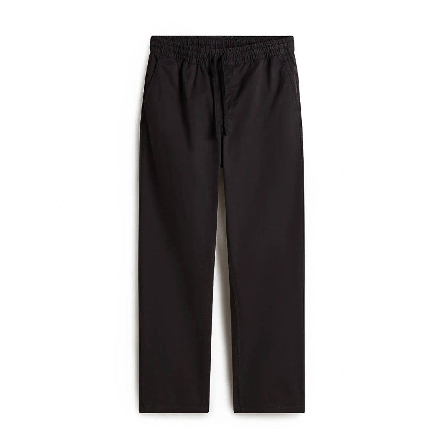 VANS Range Relaxed Elastic Pants - Black