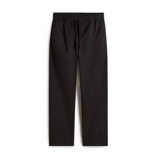 VANS Range Relaxed Elastic Pants - Black