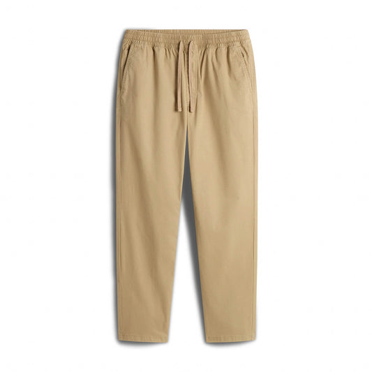 VANS Range Relaxed Elastic Pant - Beige