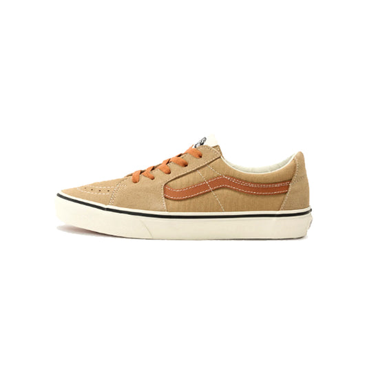 VANS Sk8-Low 2 Tone Incense