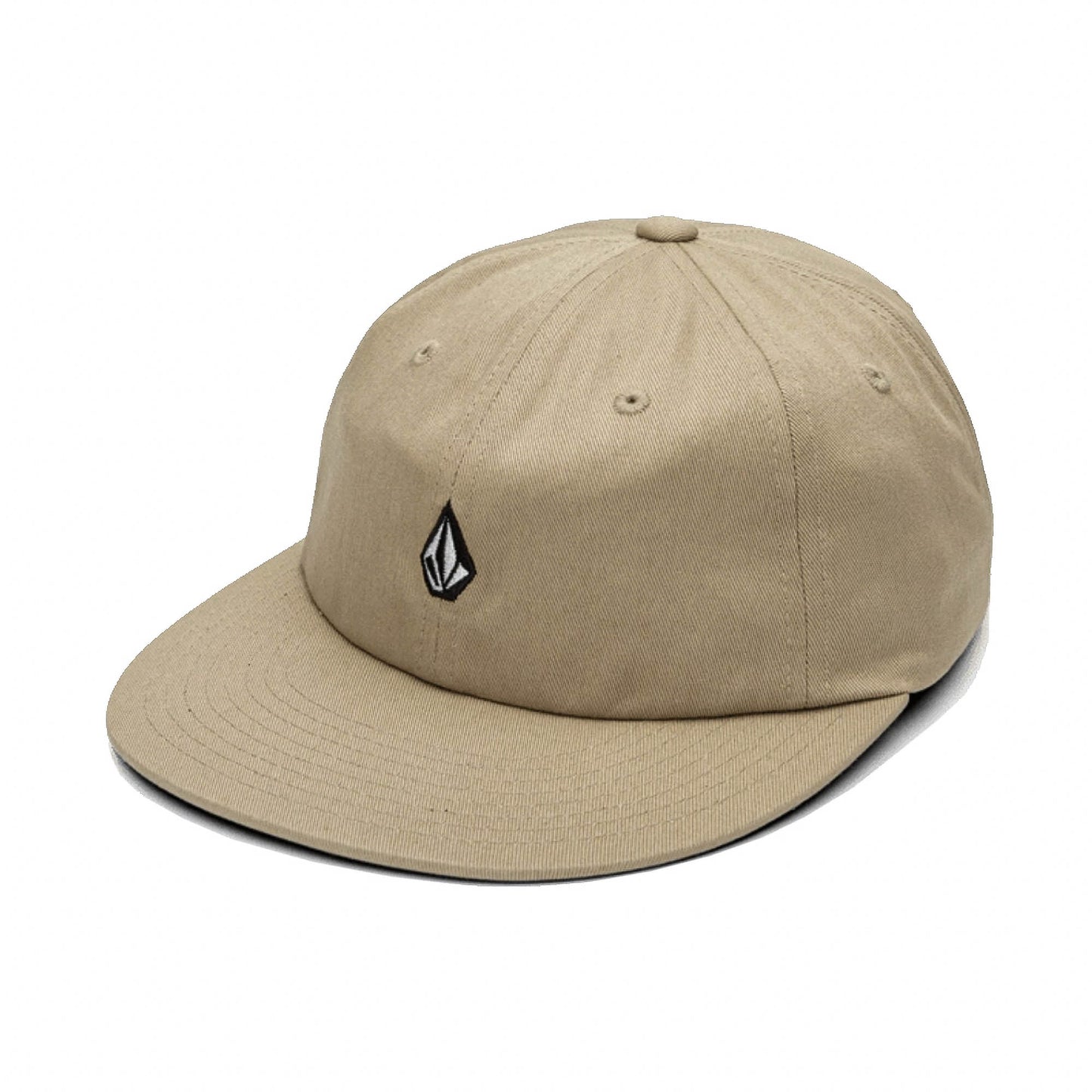 VOLCOM Full Stone Dad Hat - Khaki