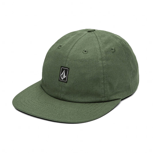 VOLCOM Full Stone Dad Hat - Green