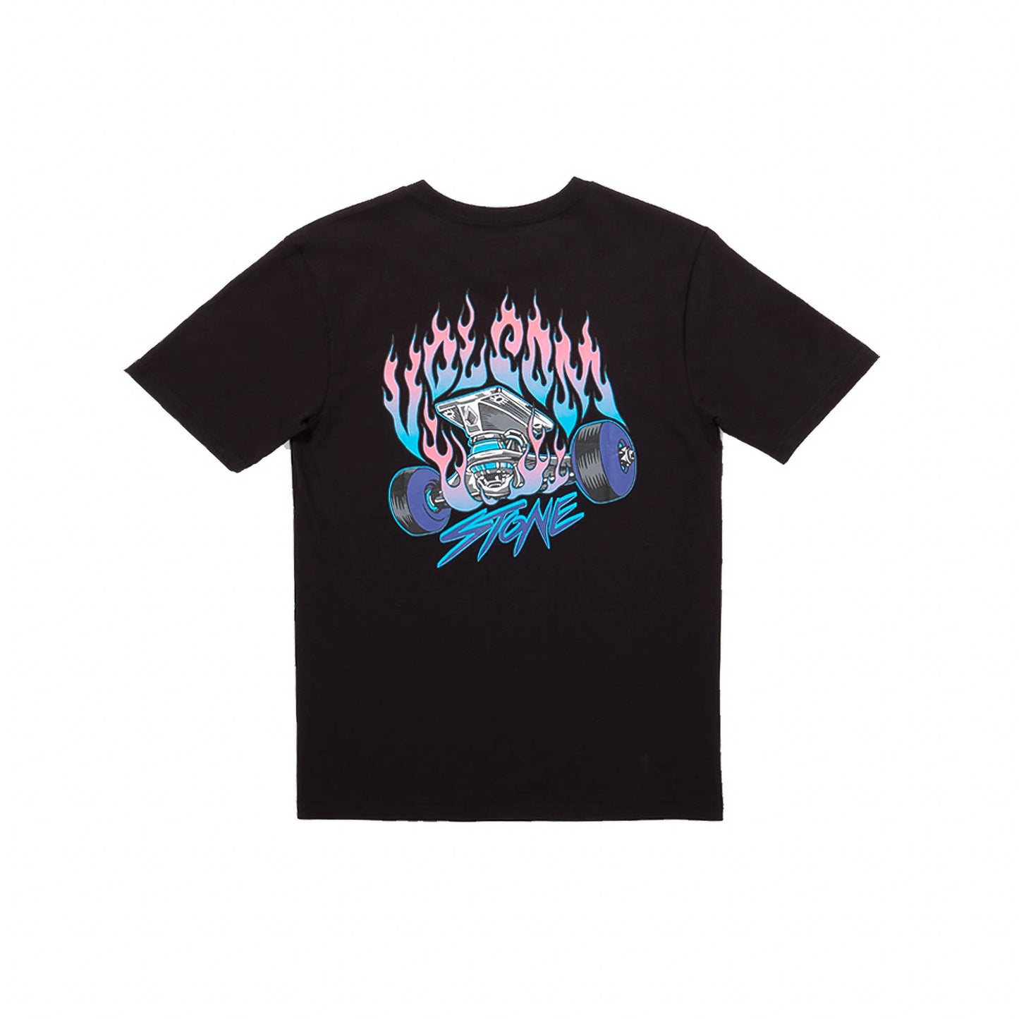 VOLCOM Trux Youth T-Shirt