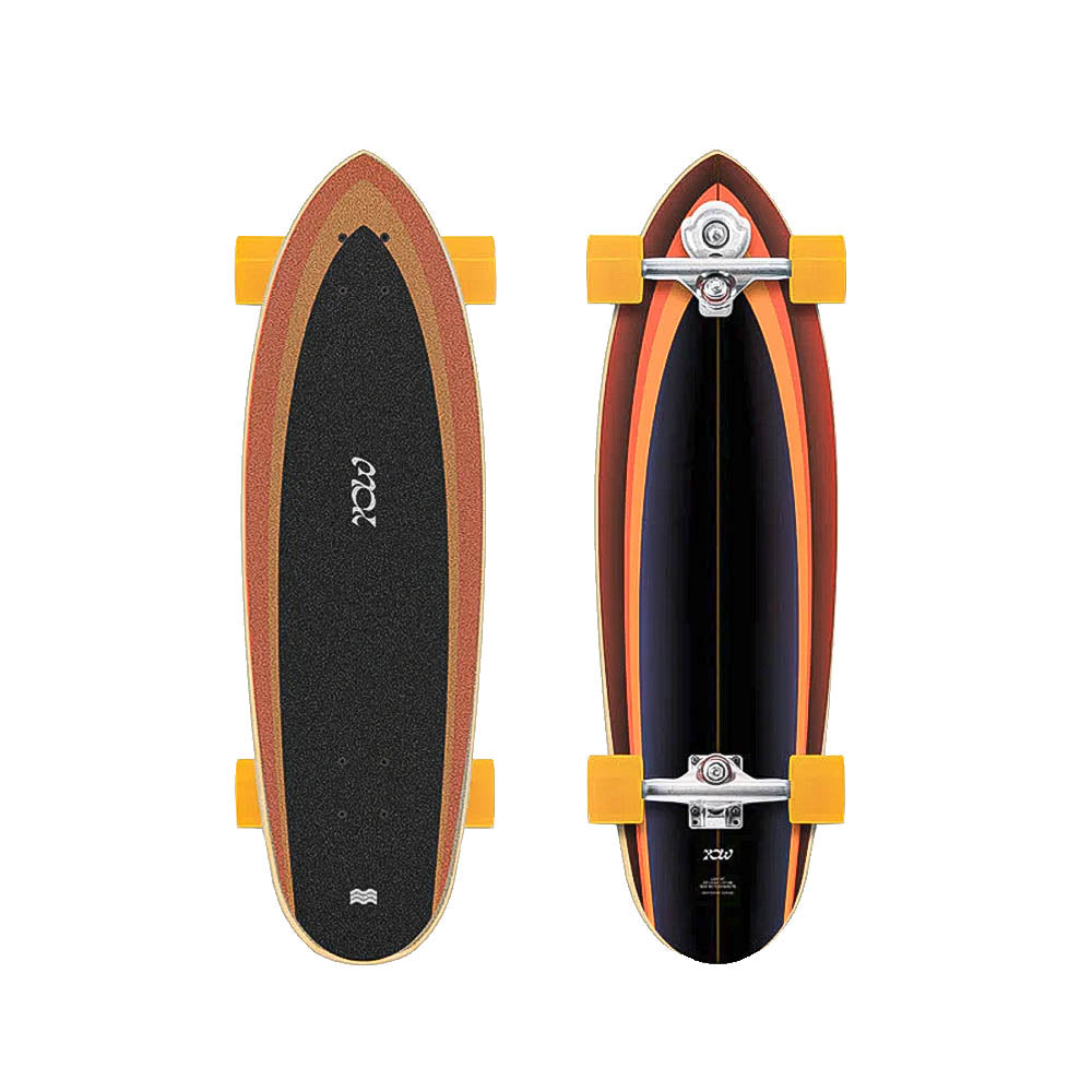 YOW J-BayPower Yow Surfskate - 33"