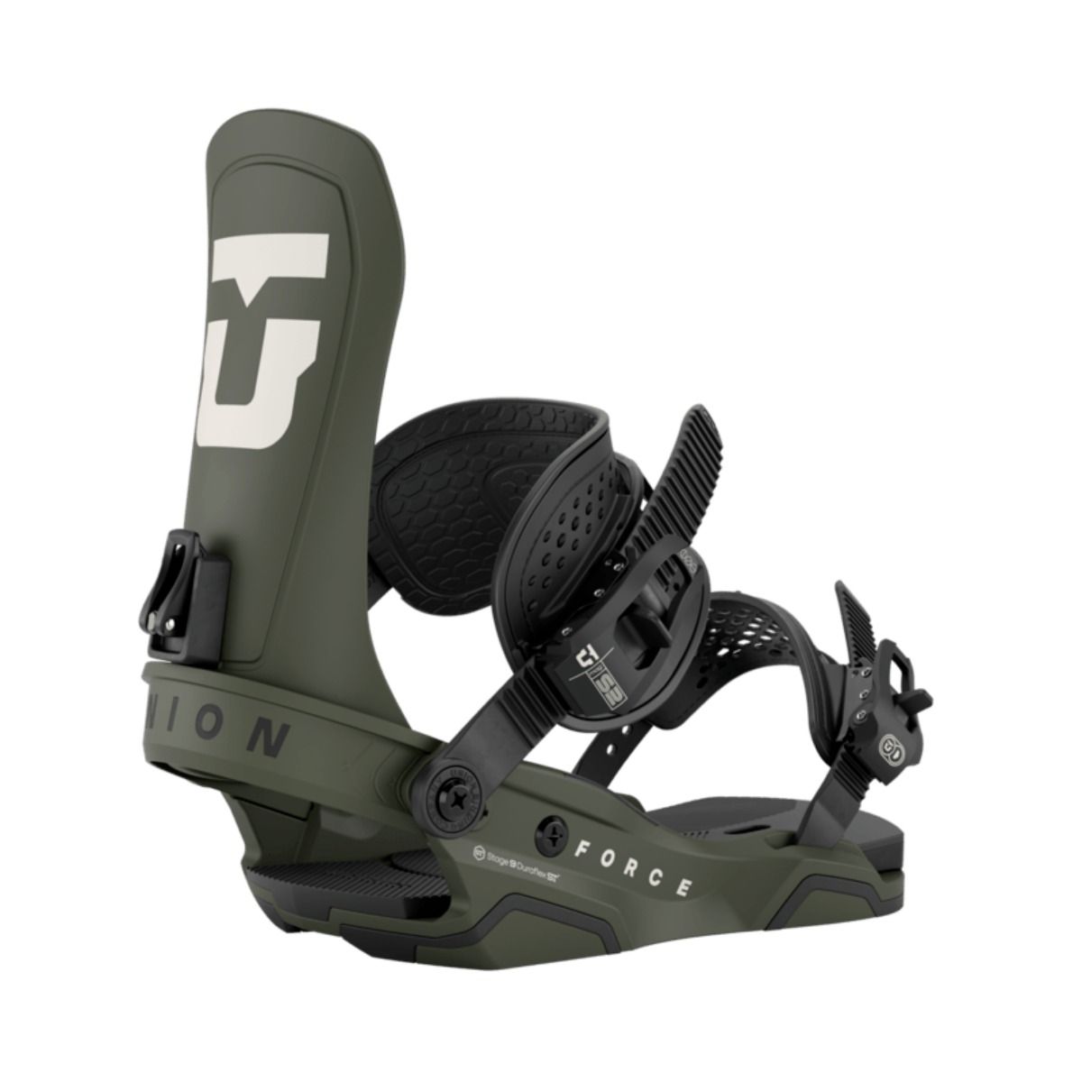 UNION Force Snowboard Binding 25/26