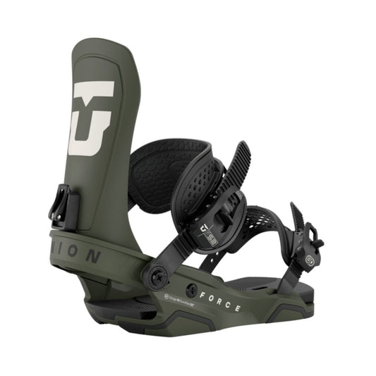 UNION Force Snowboard Binding 25/26