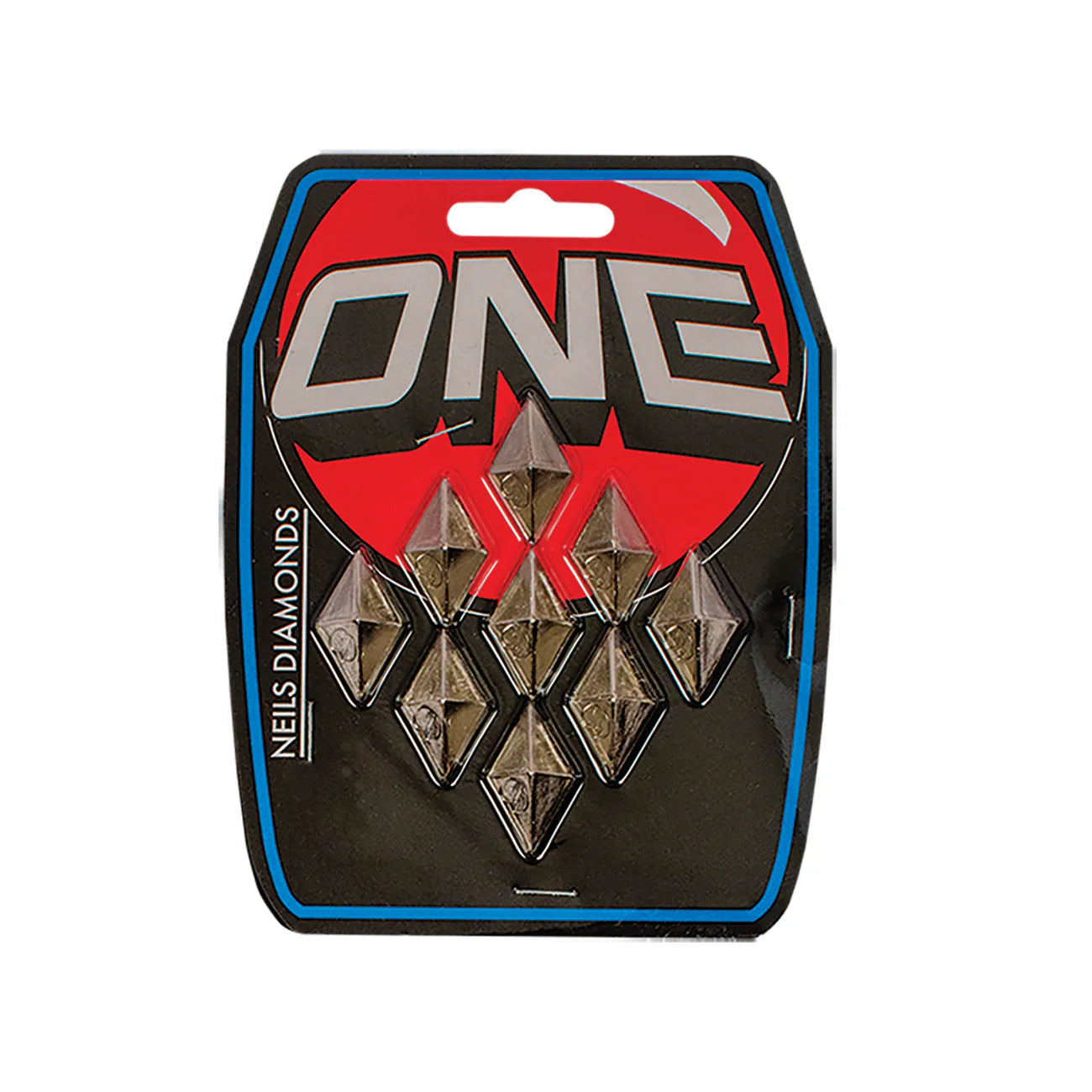 ONEBALL Neils Diamonds