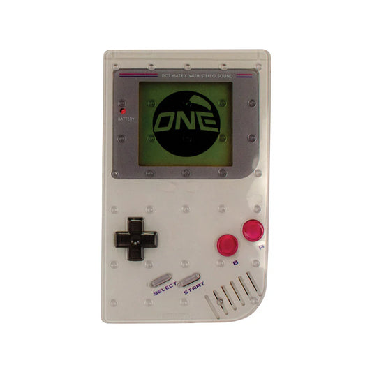 ONEBALL Gameboy Stomp Pad