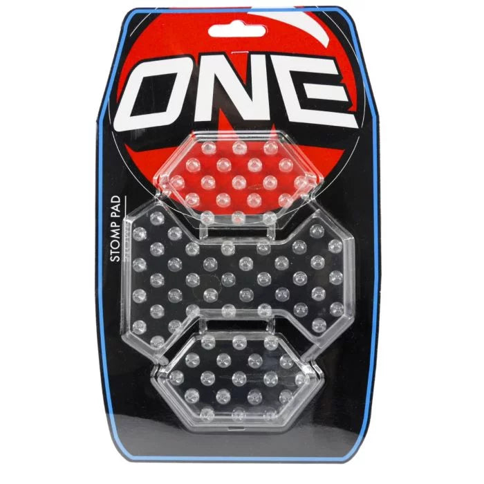 ONEBALL 3 Piece Snowboard Stomp Pad