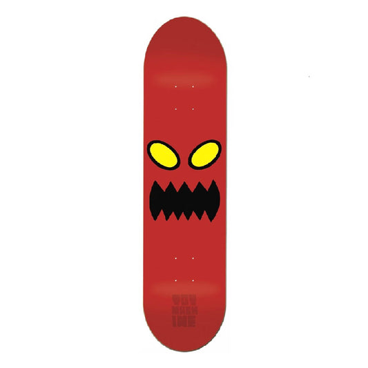 TOY MACHINE Monster 8.0 Skate Deck
