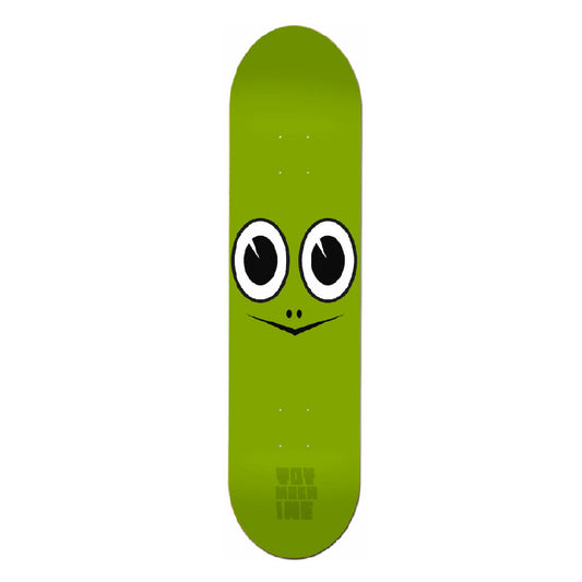 TOY MACHINE Turtle 7.75 Skate Deck
